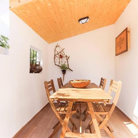 Caparica Beach Villa Trafaria Eksteriør billede